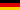 Deutschland-Flagge